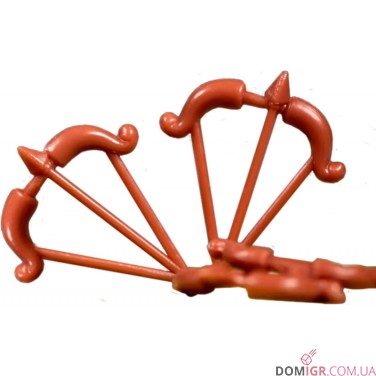 Купити Пластиковий токен — Лук Пластиковий токен — Лук