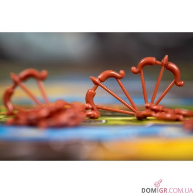 Купити Пластиковий токен — Лук Пластиковий токен — Лук