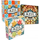 Азул — комплект 3 в 1
