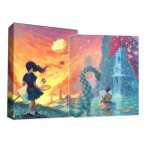 Живопис + доповнення Відображення - комплект