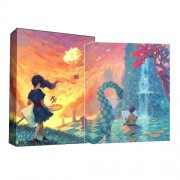 Живопис + доповнення Відображення - комплект