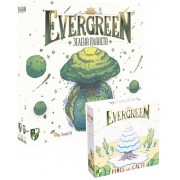 Evergreen: Зелена планета + Pines and Cacti — комплект