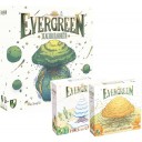 Evergreen: Зелена планета + Pines and Cacti + Giant Trees and Mushrooms — комплект