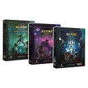 Kinfire: Сходження — комплект 3 в 1