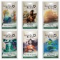 Legend of the Five Rings: The Card Game - Imperial Cycle - Dynasty Packs