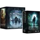 Немезида: Відплата + Набір доповнень — комплект 2 в 1