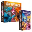Riftforce: сила розлому + Поза межами-комплект