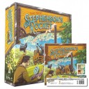 Stephenson's Rocket Second Edition - комплект "Від Великобританії до Китаю"