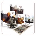 The Great Wall (2nd ed) - комплект доповнень