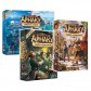 Купити Загублені руїни Арнаку — комплект доповнень 3 в 1 Загублені руїни Арнаку — комплект доповнень 3 в 1