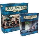Жах Аркгема: Карткова гра. На краю світу — комплект кампанії