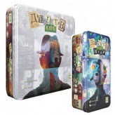 Детектив Клуб + доповнення Нуар - комплект