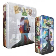 Детектив Клуб + доповнення Нуар - комплект