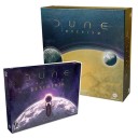Dune: Імперіум + Безсмертя + промо - комплект