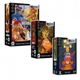 Unmatched: Друга Хвиля - Повний Комплект Купить Unmatched: Друга Хвиля - Повний Комплект (Серія настільних ігор Unmatched)