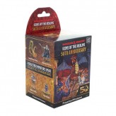 50th Anniversary — D&D Icons of the Realms