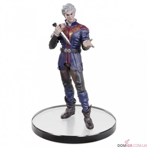 Baldur's Gate 3 Character Boxed Set - D&D Icons of the Realms