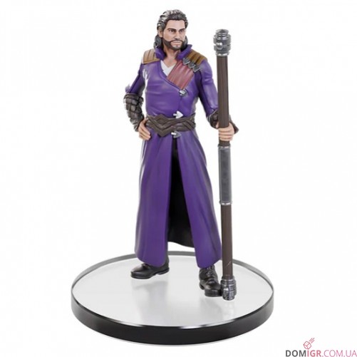 Baldur's Gate 3 Character Boxed Set - D&D Icons of the Realms