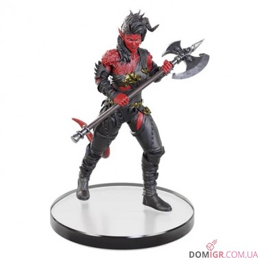 Baldur's Gate 3 Character Boxed Set - D&D Icons of the Realms