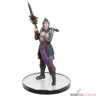 Baldur's Gate 3 Character Boxed Set - D&D Icons of the Realms