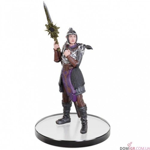 Baldur's Gate 3 Character Boxed Set - D&D Icons of the Realms