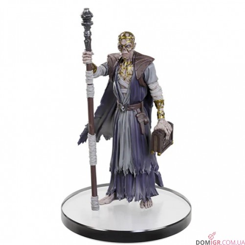 Baldur's Gate 3 Character Boxed Set - D&D Icons of the Realms