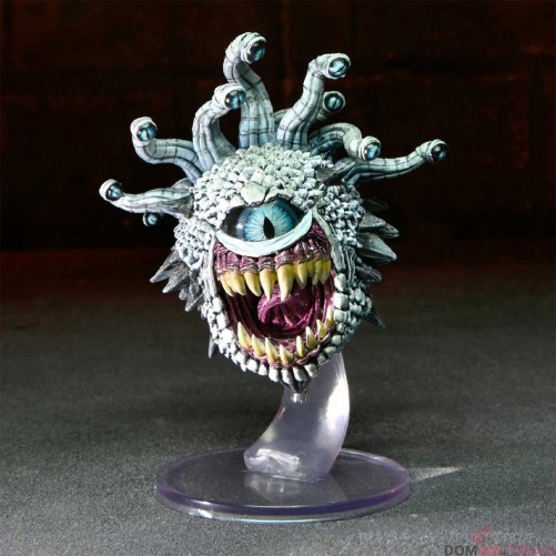 Beholder Collector's Box — D&D Icons of the Realms