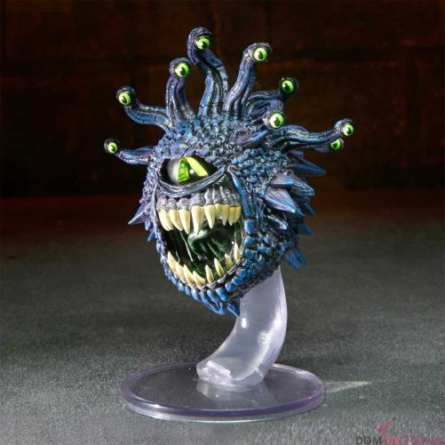 Beholder Collector's Box — D&D Icons of the Realms