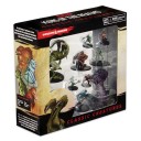 D&D Icons of the Realms: Classic Creatures Set Box