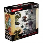 D&D Icons of the Realms: Classic Creatures Box Set