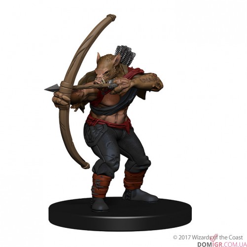 D&D Icons of the Realms: Classic Creatures Box Set