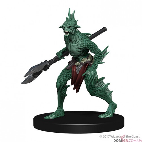 D&D Icons of the Realms: Classic Creatures Box Set