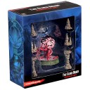 The Elder Brain - D&D Icons of the Realms