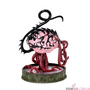 The Elder Brain - D&D Icons of the Realms