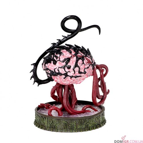 The Elder Brain - D&D Icons of the Realms