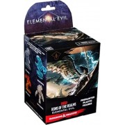 Elemental Evil Booster — D&D Icons of the Realms