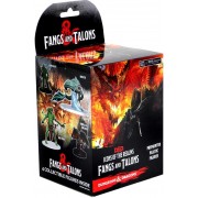 Fangs and talons Booster — D&D Icons of the Realms