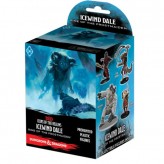 Icewind Dale: Rime of the Frostmaiden Booster - D&D Icons of the Realms