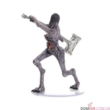 Icewind Dale: Rime of the Frostmaiden Booster - D&D Icons of the Realms