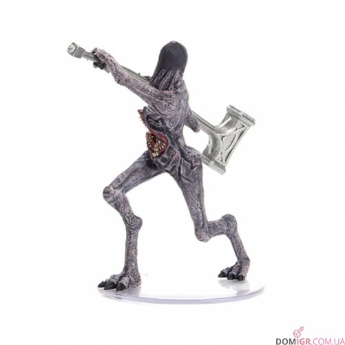 Icewind Dale: Rime of the Frostmaiden Booster - D&D Icons of the Realms