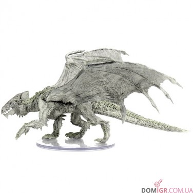 Icewind Dale: Rime of the Frostmaiden Booster - D&D Icons of the Realms