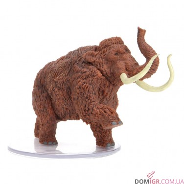 Icewind Dale: Rime of the Frostmaiden Booster - D&D Icons of the Realms