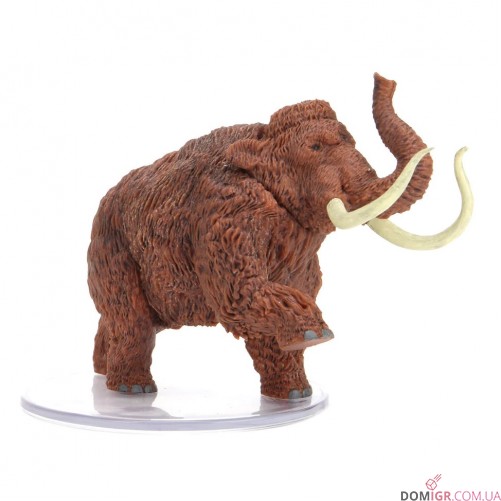 Icewind Dale: Rime of the Frostmaiden Booster - D&D Icons of the Realms