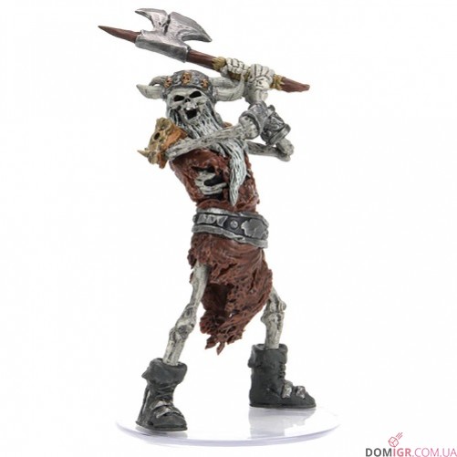 Icewind Dale: Rime of the Frostmaiden Booster - D&D Icons of the Realms