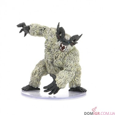 Icewind Dale: Rime of the Frostmaiden Booster - D&D Icons of the Realms