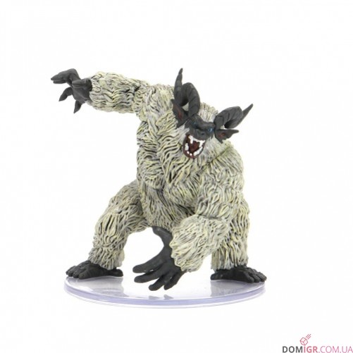 Icewind Dale: Rime of the Frostmaiden Booster - D&D Icons of the Realms