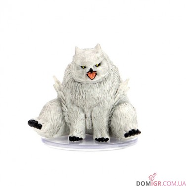 Icewind Dale: Rime of the Frostmaiden Booster - D&D Icons of the Realms