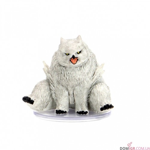 Icewind Dale: Rime of the Frostmaiden Booster - D&D Icons of the Realms