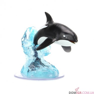 Icewind Dale: Rime of the Frostmaiden Booster - D&D Icons of the Realms