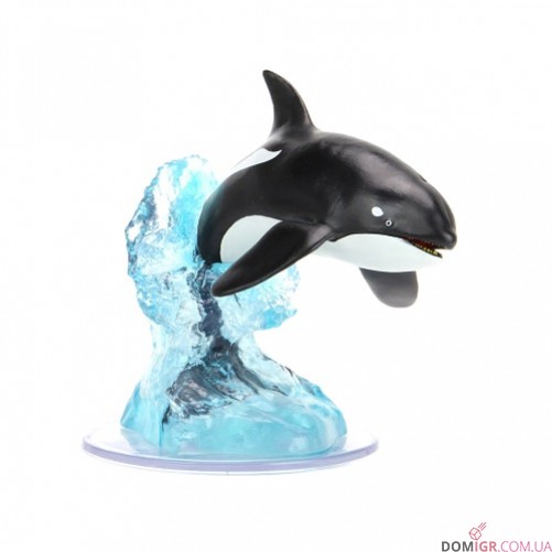 Icewind Dale: Rime of the Frostmaiden Booster - D&D Icons of the Realms